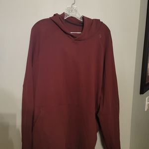 Mens Lululemon Hoodie